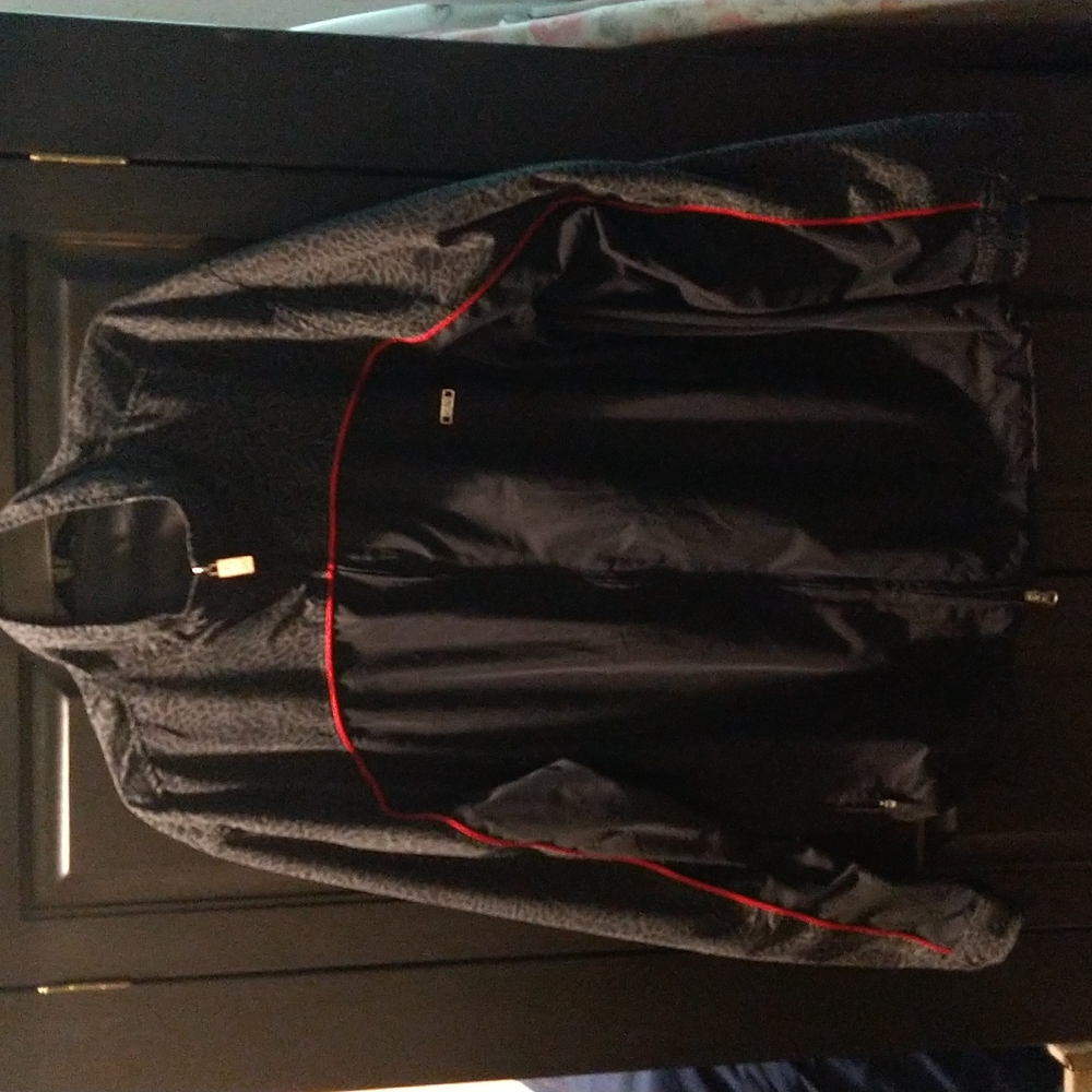 Jordan AF 1 Jacket